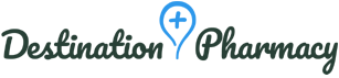 Destination Pharmacy logo
